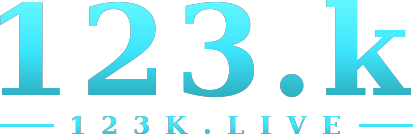 123.k โลโก้